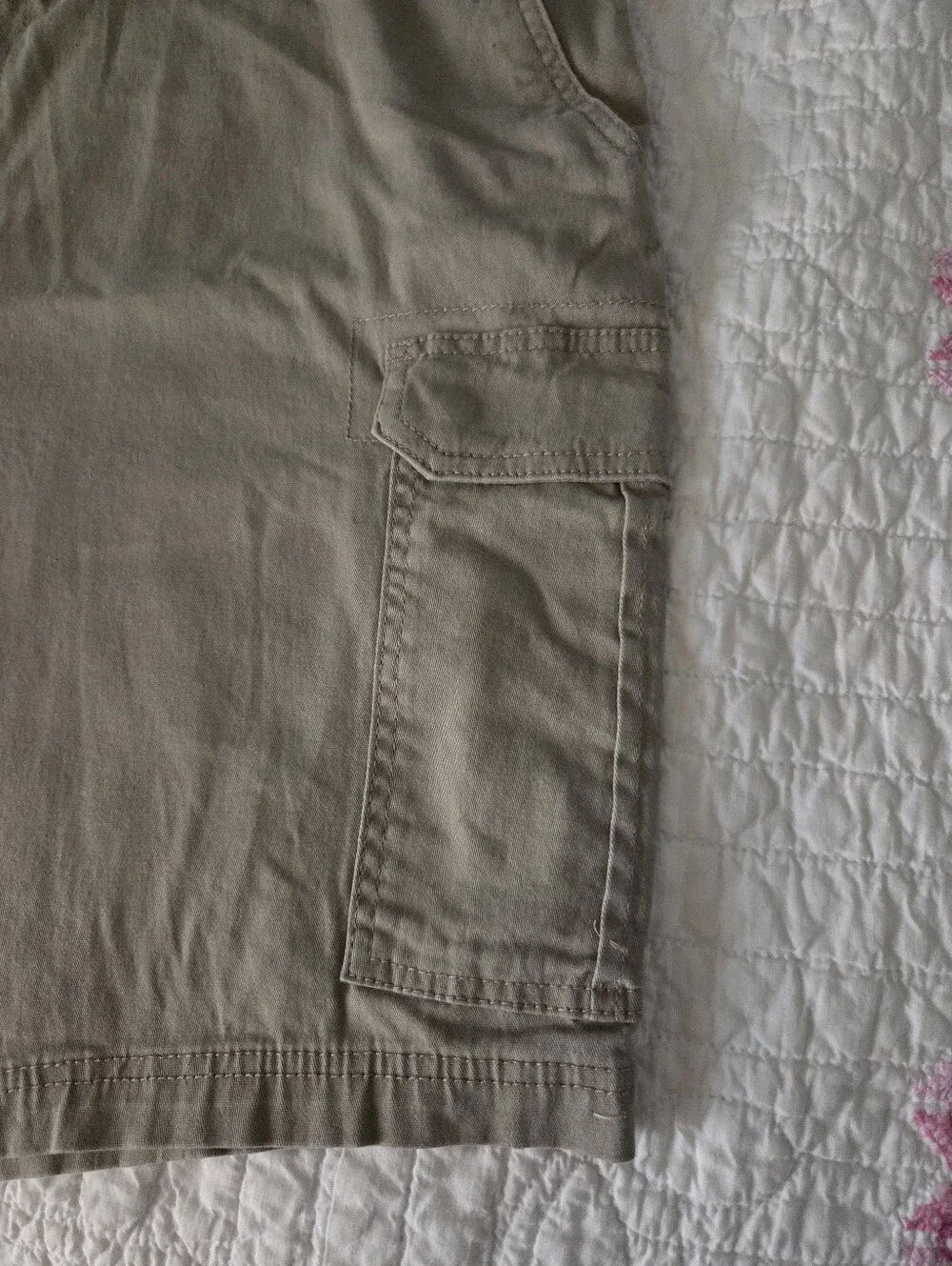 Mens Cargo Shorts